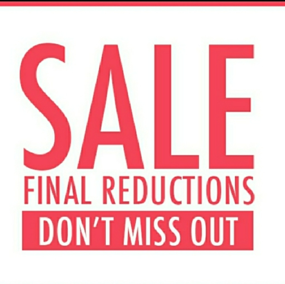 SALE